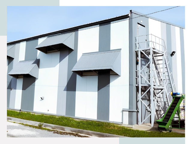 Строительство овощехранилищ от 608 руб. в Ноябрьск