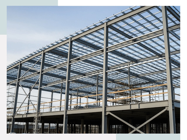 Строительство заводов под ключ от 608 руб. в Ноябрьск