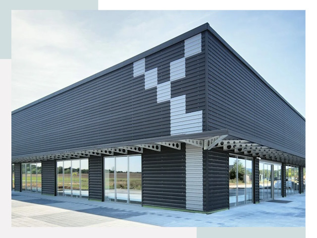 Торговые здания в Ноябрьск от 608 руб. за м2