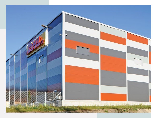 Строительство бизнес-центров в Ноябрьске