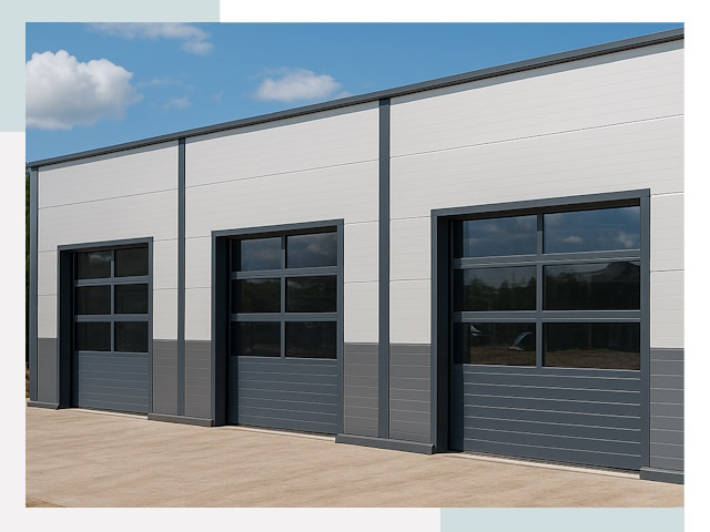 Строительство автомоек в Ноябрьске