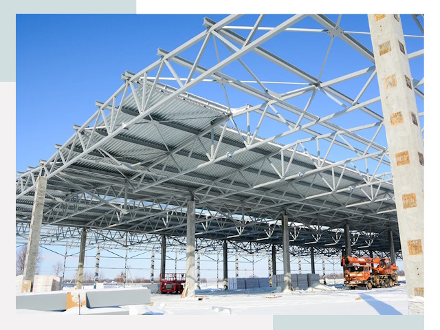 Строительство паркингов в Ноябрьске