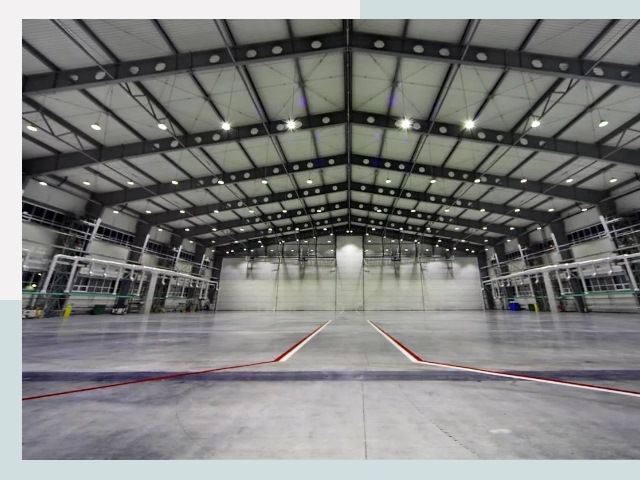 Ангары для бизнеса в Ноябрьск от 608 руб. - Надежность и качество