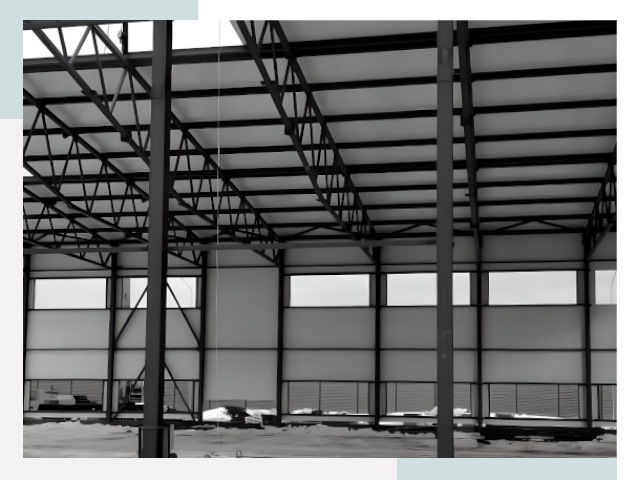 Производство ангаров в Ноябрьске